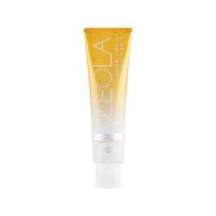 Зубна паста Zettoc Zeola Lemon Ginger Лимон та імбир 100 г (4582118954339) зображення 1