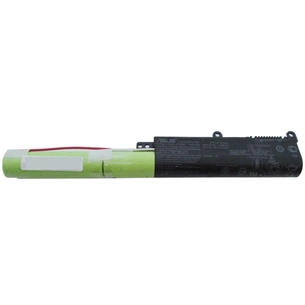 Акумулятор до ноутбука ASUS X541 A31N1601, 3200mAh (36Wh), 3cell, 10.8V, Li-ion, черная, (A47198) зображення 1