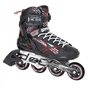 Роликові ковзани Tempish DELTA/BLACK/45 (10000009504/BLACK/45) - зменшене зображення 1