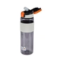 Пляшка для води Skif Outdoor Tribott I 0.8L Black (HTR-800-86B) - зменшене зображення 3