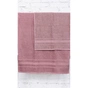 Рушник MirSon набір банних №5083 Elite SoftNess Violet 50х90, 70х140 (2200003960877) - зменшене зображення 3