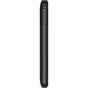 Мобільний телефон Nomi i2440 Black - зменшене зображення 4