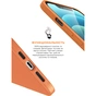 Чохол до мобільного телефона Armorstandart ICON2 Case Apple iPhone 13 Pro Marigold (ARM60490) - уменьшенное изображение 4