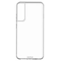 Чохол до мобільного телефона MakeFuture Samsung S21 FE Air (Clear TPU) (MCA-SS21FE) - зменшене зображення 1