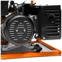 Генератор Daewoo GDA 7500E 6,5kW (GDA7500E) - зменшене зображення 9