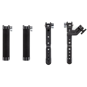 Кріплення для стедікам DJI RS2/RSC2 (CP.RN.00000096.01) зображення 1