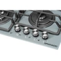 Варочна поверхня GRANADO GGH 62-114 grafito glass (GGH1621188) - зменшене зображення 4