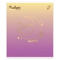 Зошит Yes Goldstar Pusheen А5 12 аркушів клітинка (767493) - зменшене зображення 6