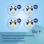 Брязкальце Canpol з прорізувачем BabiesBoo (68/086) - уменьшенное изображение 11