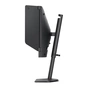 Монітор BenQ XL2546X+ Dark Grey - зменшене зображення 4