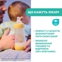 Пляшечка для годування Chicco Perfect 5, силікон, від 0 міс. повільний потік 150 мл (8058664153879) (20211.31.40) - зменшене зображення 4
