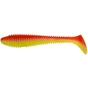 Силікон рибальський Select Fatfish 2.4" col.202 (6 шт/упак) (1870.27.37) - зменшене зображення 1