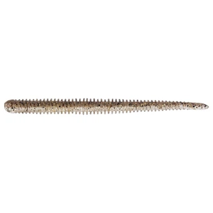 Силікон рибальський Keitech Easy Shaker 3.5" (12 шт/упак) ц:417 gold flash minnow (1551.09.10) зображення 1