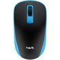 Мишка Havit HV-MS626GT Wireless Black-Blue (6939119005757) - зменшене зображення 1
