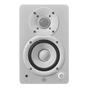 Студійний монітор Yamaha HS4 White - уменьшенное изображение 3