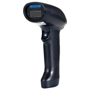 Сканер штрих-коду Supoin I1-UA, USB (I1-UA) зображення 1