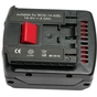 Акумулятор до електроінструменту PowerPlant для BOSCH GD-BOS-14.4(B) 14.4V 4Ah Li-Ion (DV00PT0003) - зменшене зображення 2