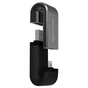 USB флеш накопичувач Team 128GB WG02 Gray USB 3.0/Lightning (TWG02DGC01) - зменшене зображення 4