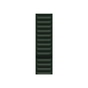 Ремінець до смарт-годинника Apple 41mm Sequoia Green Leather Link - M/L (ML7Q3ZM/A) - зменшене зображення 1