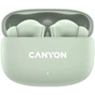 Навушники Canyon OnGo 9 Green (CNS-TWS9G) - зменшене зображення 3