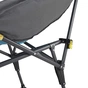Крісло складане Uquip Comfy Blue/Grey (244011) - зменшене зображення 6