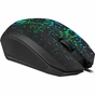 Мишка Defender Event MB-754 USB Black (52754) - зменшене зображення 3