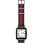Смарт-годинник UWatch L1 Black (F_55480) - зменшене зображення 4