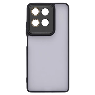 Чохол до мобільного телефона Armorstandart ShadeX Motorola G75 5G Black (ARM82759) зображення 1