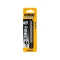 Свердло DeWALT по металу EXTREME INDUSTRIAL COBALT HSS-CO, 6,8 х 109 х 66 мм (DT4910) - зменшене зображення 1