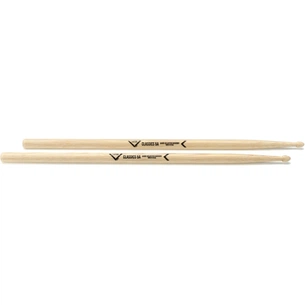 Барабанні палички Vater Classics 5A (VHC5AW) зображення 1