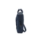 Сумка для ноутбука Case Logic 11" Huxton Attache HUXA-111 Blue (3203124) - зменшене зображення 4