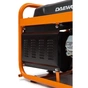 Генератор Daewoo GDA3500DFE 3.2kW Gasoline + LPG - зменшене зображення 8