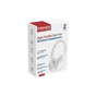 Навушники Promate LaBoca-Pro White (laboca-pro.white) - зменшене зображення 2