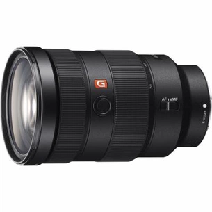 Об'єктив Sony 24-70mm f/2.8 GM для NEX FF (SEL2470GM.SYX) зображення 1