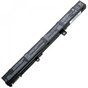 Акумулятор до ноутбука Grand-X Asus X451, X551 14,4V 2500mAh (A41N1308) - зменшене зображення 1
