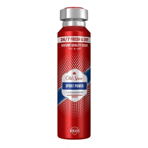 Антиперспірант Old Spice Sport Power 150 мл (8700216639279) зображення 1