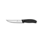 Кухонний ніж Victorinox SwissClassic Steak 14 см Black (6.7903.14) - зменшене зображення 1