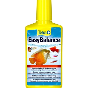 Засіб по догляду за водою Tetra Aqua Easy Balance для підтримки параметрів води 250 мл на 1000 л (4004218139176) изображение 1