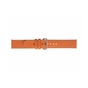 Ремінець до смарт-годинника Samsung Galaxy Watch 20 мм Essence Tan (GP-TYR820BRBFW) - зменшене зображення 3