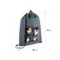Сумка для взуття Kite 600L (AT25-600L) - уменьшенное изображение 2