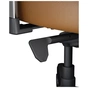 Крісло ігрове Anda Seat Kaiser 3 Size XL Brown (AD12YDC-XL-01-K-PV/C) - зменшене зображення 11