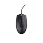 Мишка Trust ECO TM-101 USB Black (25295) - зменшене зображення 1
