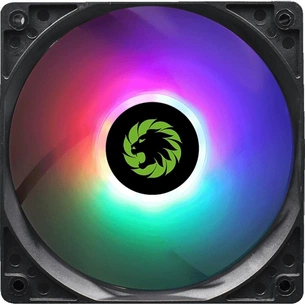 Кулер до корпусу Gamemax GMX-AF12X зображення 1