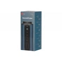 Акустична система 2E SoundXTube TWS MP3 Wireless Waterproof Blue (2E-BSSXTWBL) - зменшене зображення 3