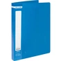 Папка з файлами 60 files А4, blue Buromax (BM.3621-02) - уменьшенное изображение 1