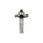 Фреза Bosch Professional дискова, Std, S8, D32, L4 (2.608.628.402) - зменшене зображення 2