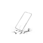 Чохол до мобільного телефона BeCover Vivo Y31 Transparancy (706493) - зменшене зображення 4