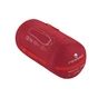 Спальний мішок Ferrino Nightec Lite Pro 600M -3°C Red (86708NRR) (931773) - зменшене зображення 2