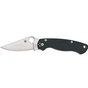 Ніж Spyderco Para-Military 2 Sprint Run S45VN (C81GPFGR2) - зменшене зображення 1