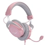 Навушники Fifine H3 RGB Pink (H3P) - зменшене зображення 1